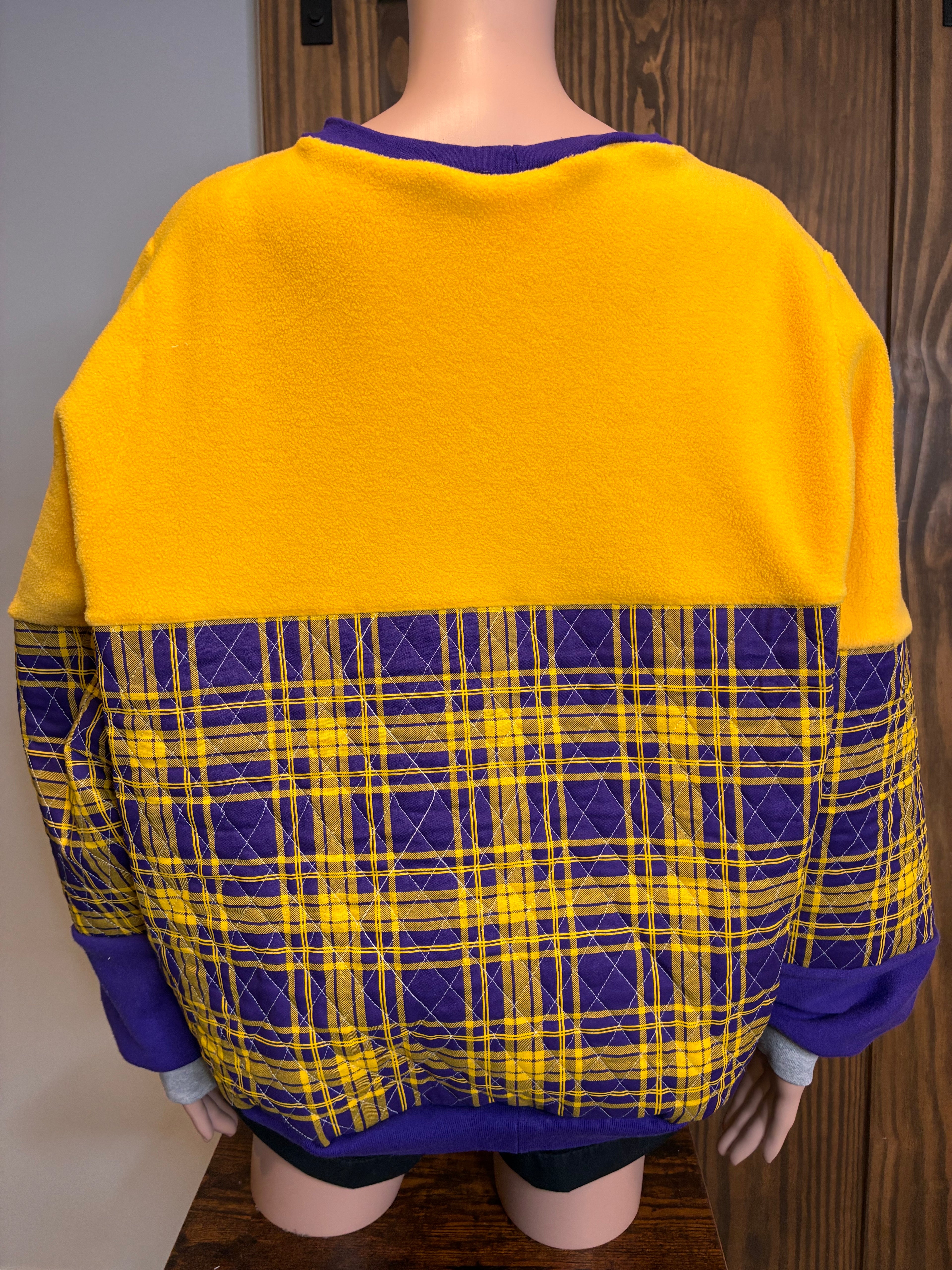 Minnesota Purple Pride #2