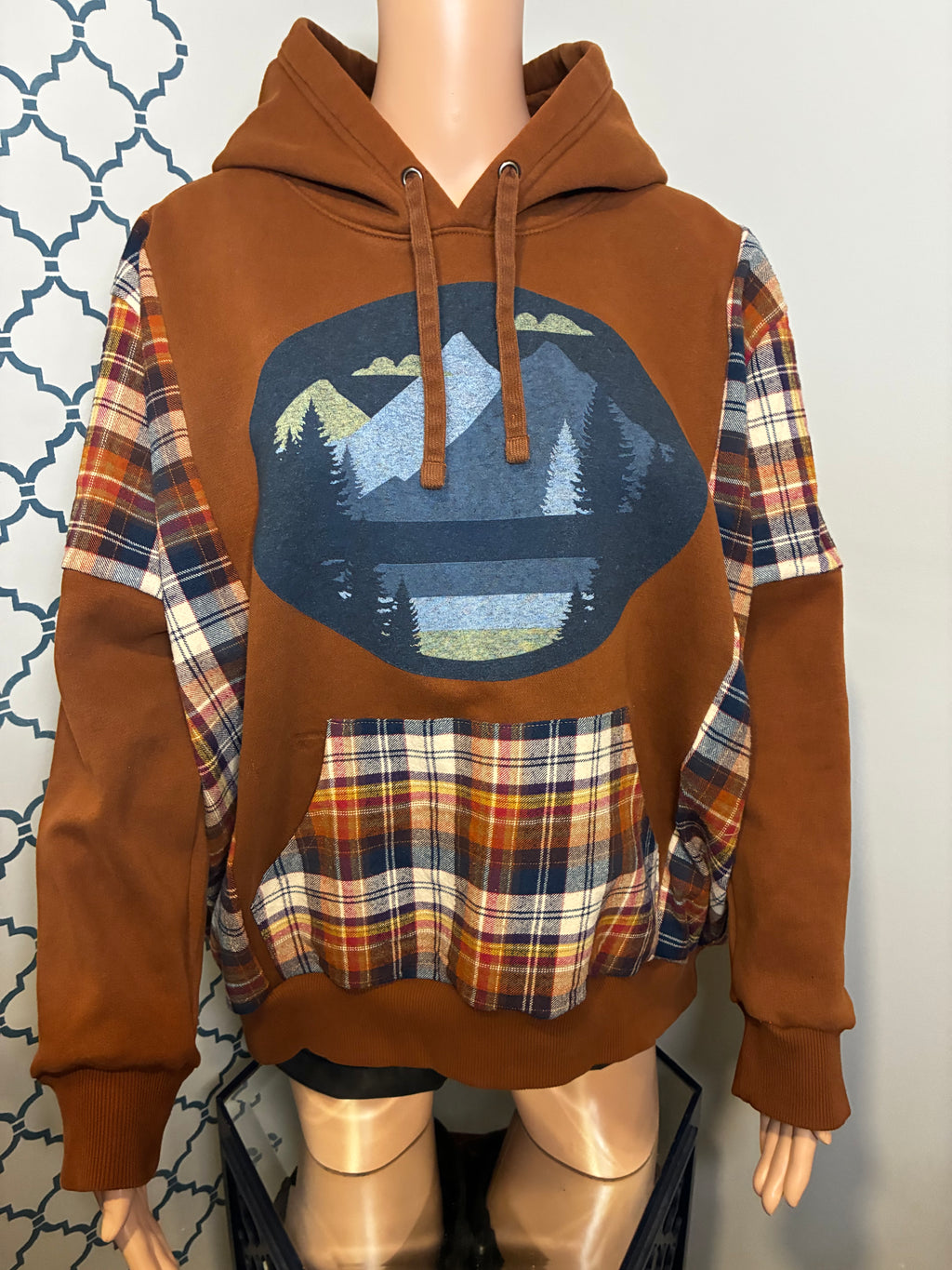 Rocky Mountain Hoodie