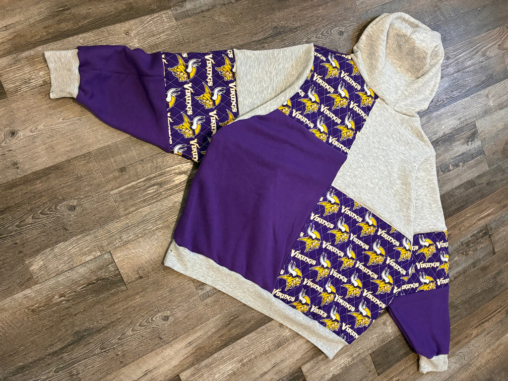 Minnesota Purple Pride #3