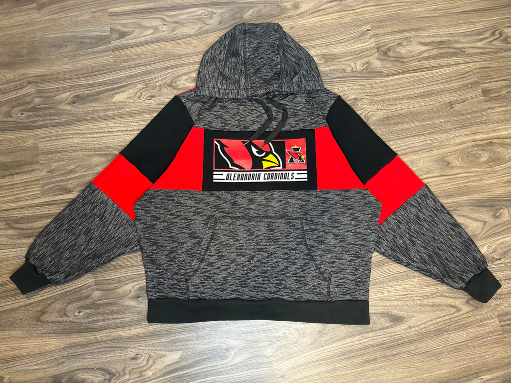 Alexandria Game-day Hoodie (M)