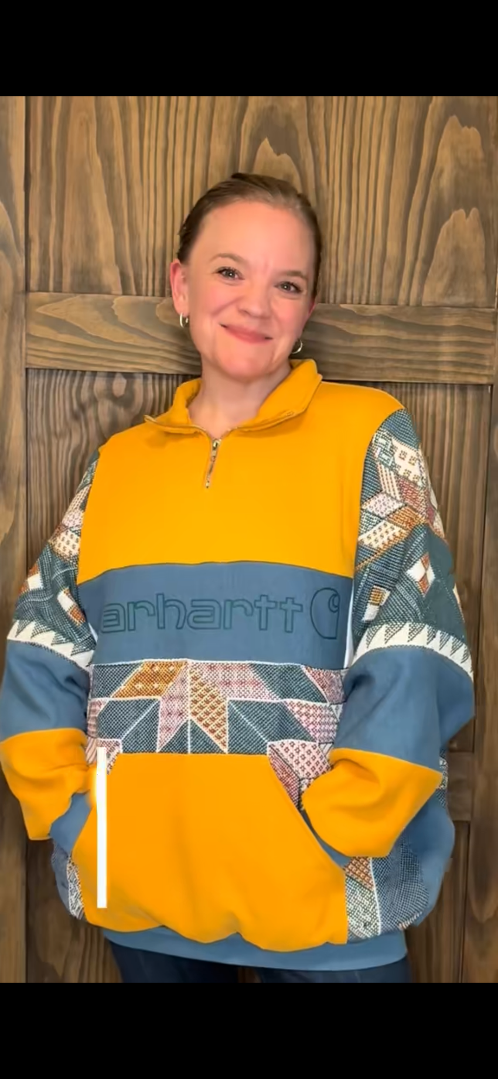 North Star Pullover (XL)