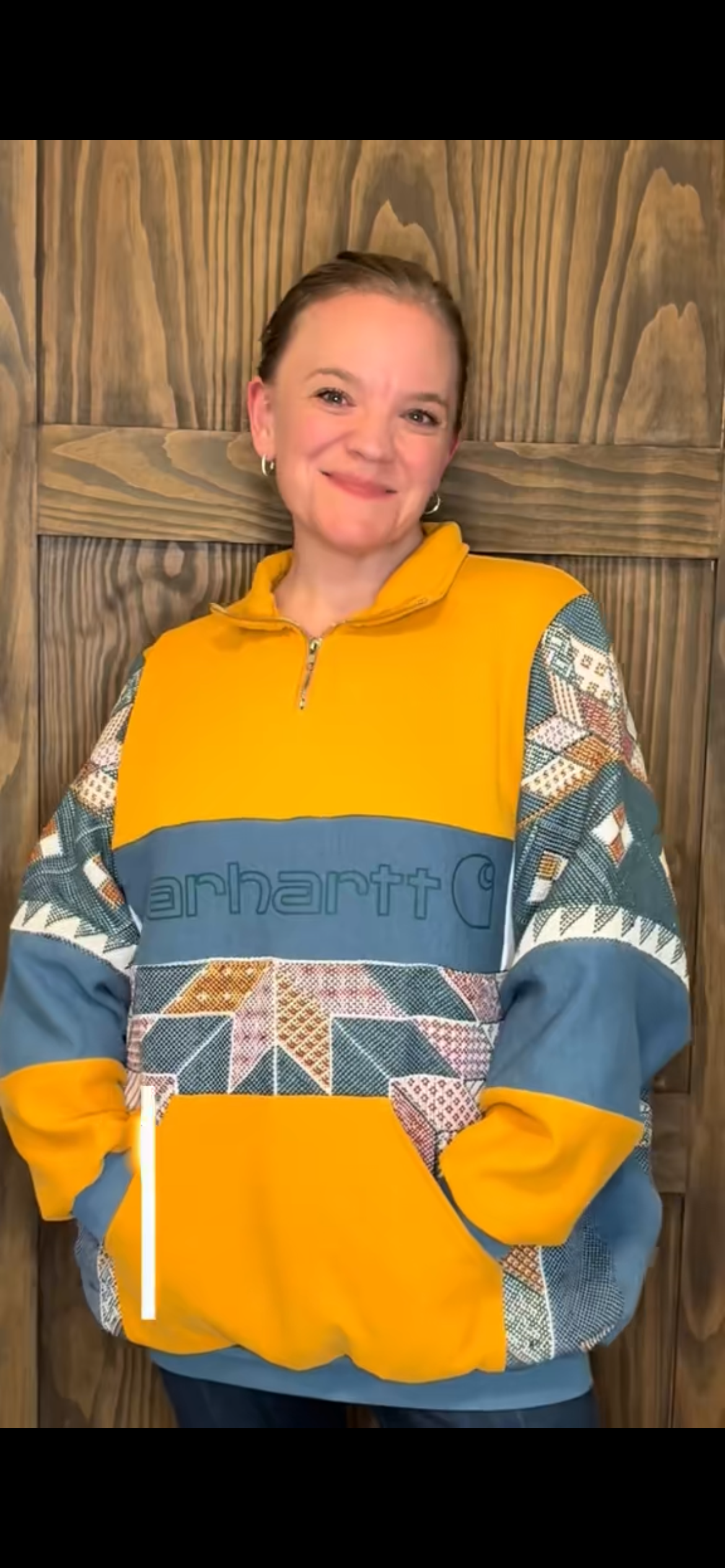 North Star Pullover (XL)