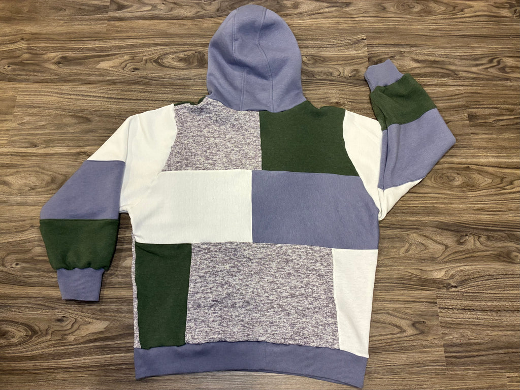 Pastel “Hartt” Hoodie (M) (SOLD)