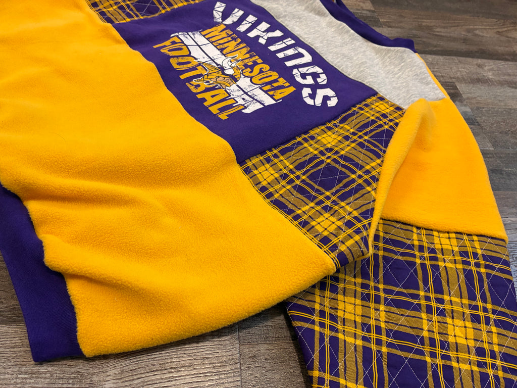 Minnesota Purple Pride #2