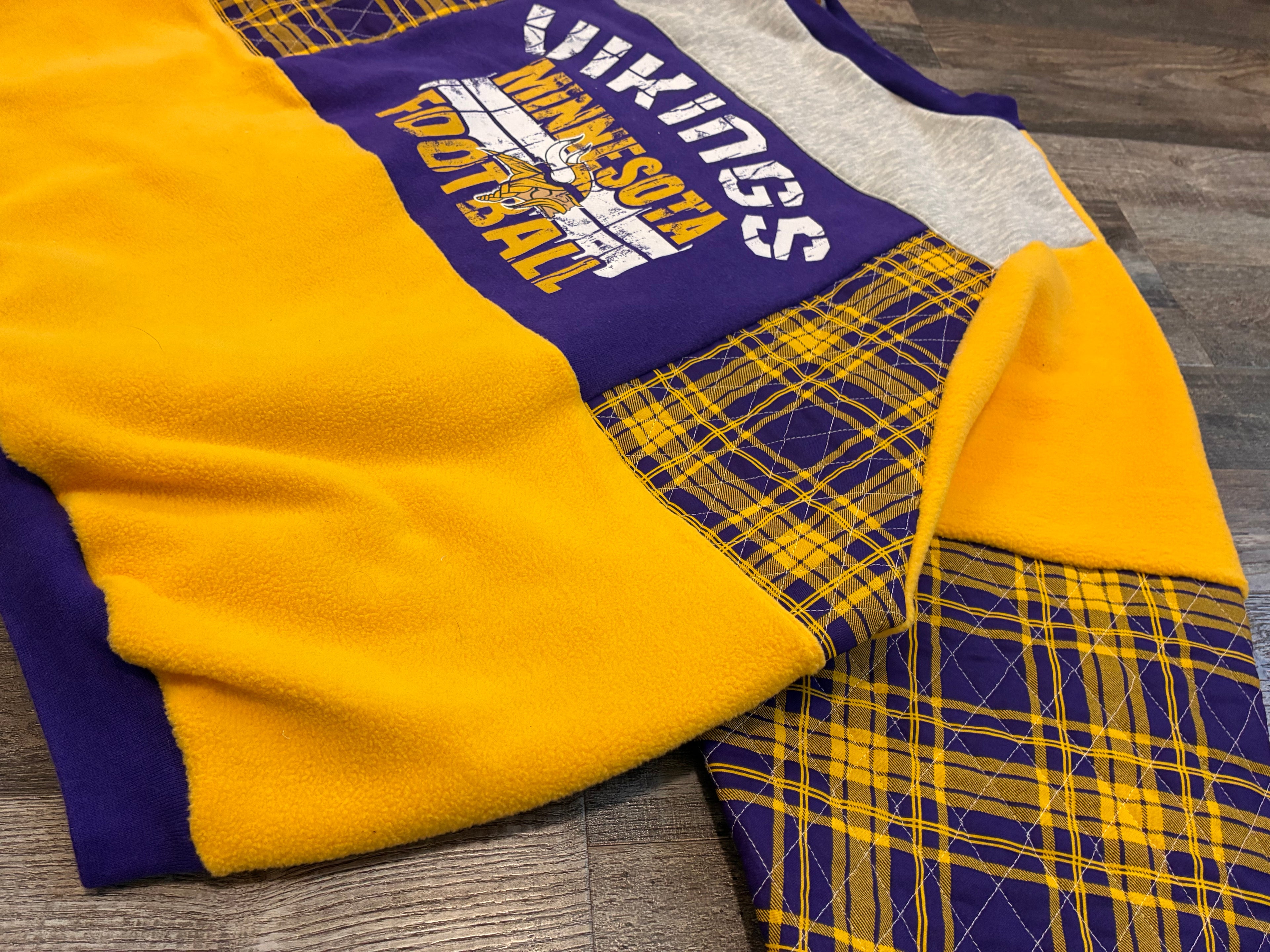Minnesota Purple Pride #2