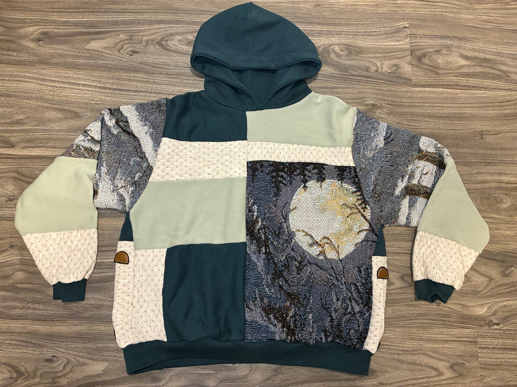 Full Moon Sweatshirt (L)
