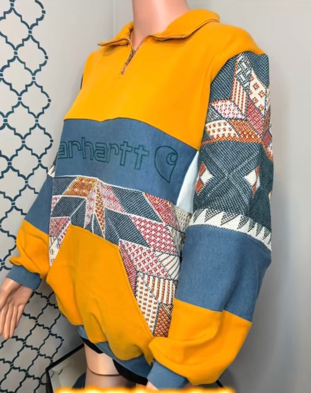 North Star Pullover (XL)