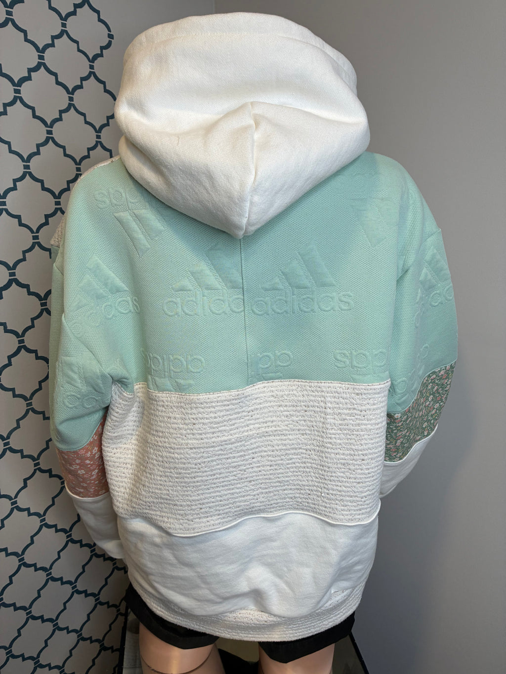 Calming Breeze Hoodie (L) (SOLD)