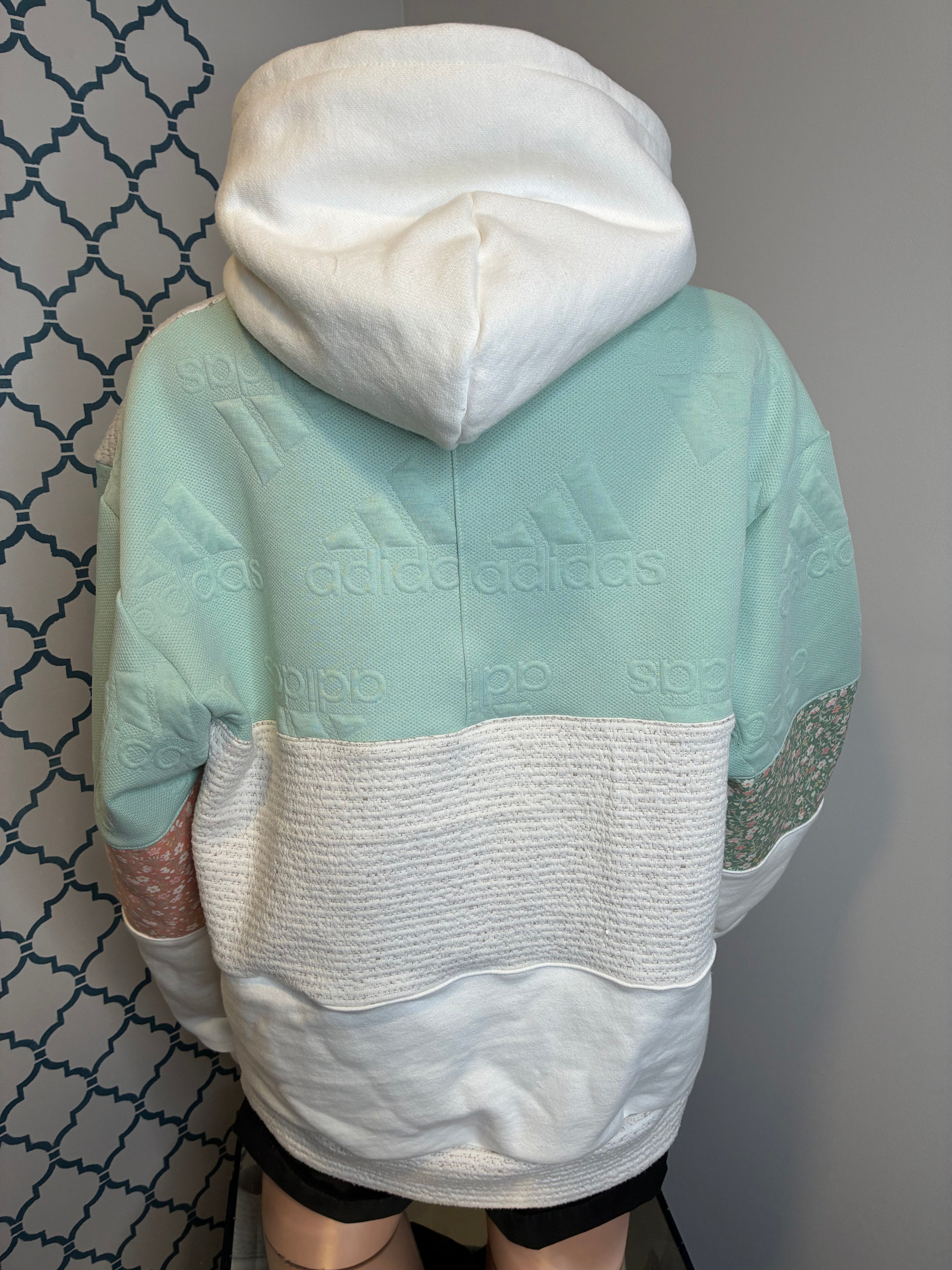 Calming Breeze Hoodie (L) (SOLD)