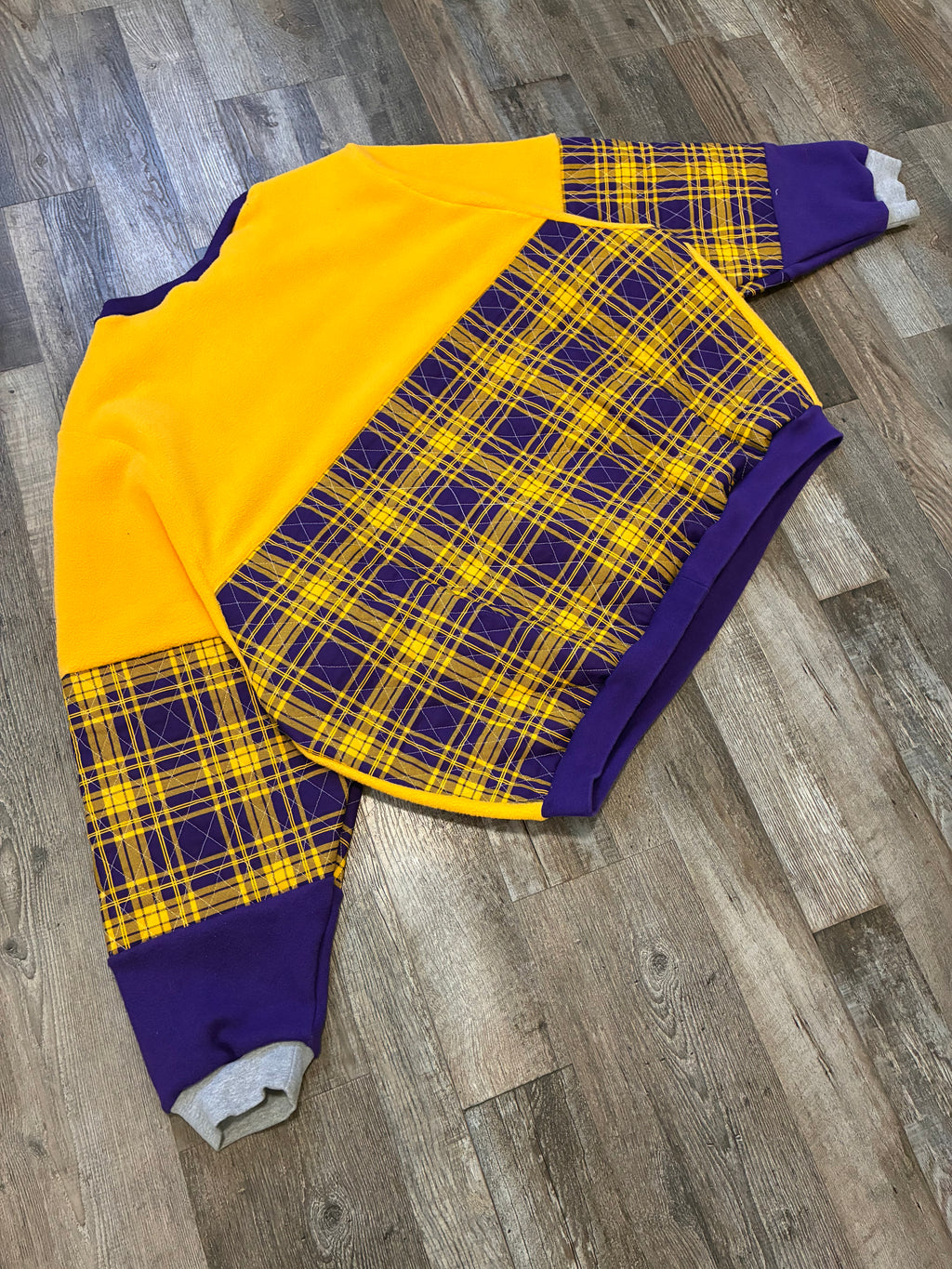 Minnesota Purple Pride #2