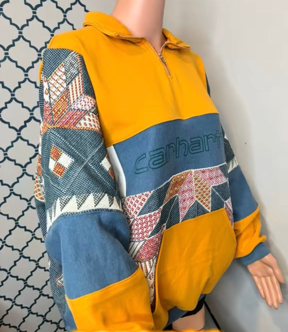 North Star Pullover (XL)