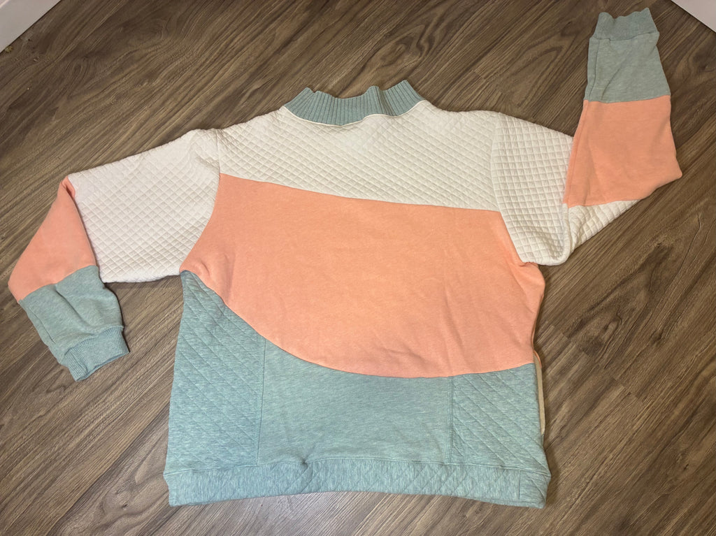 Yacht Club Crewneck (L)