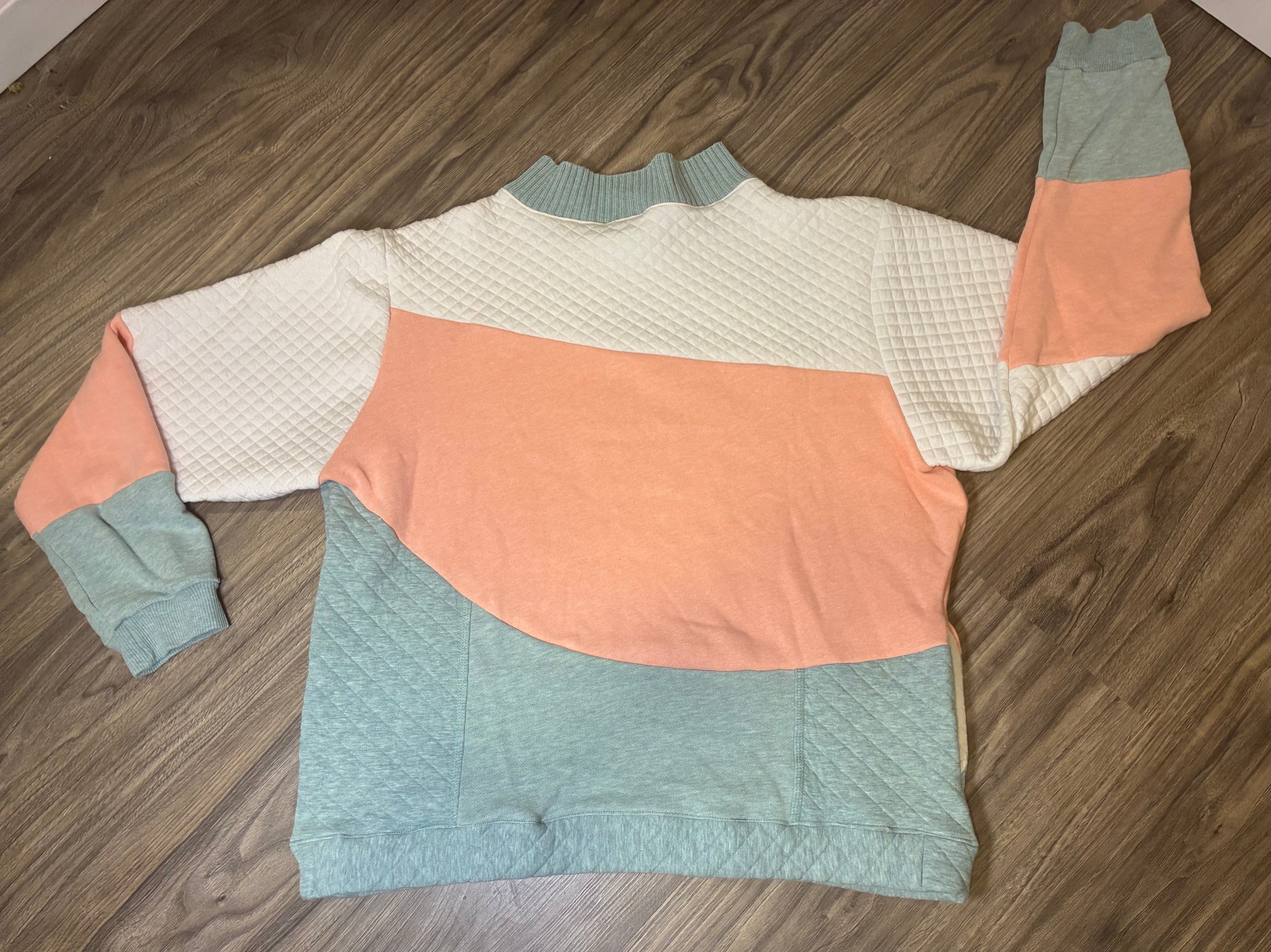 Yacht Club Crewneck (L)