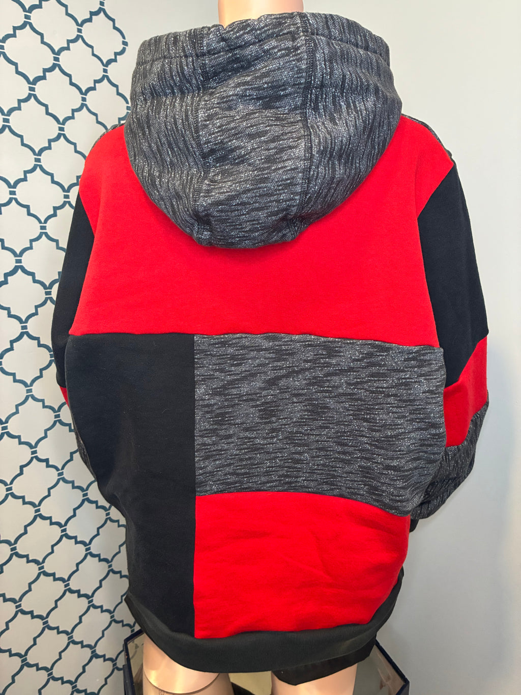 Alexandria Game-day Hoodie (M)