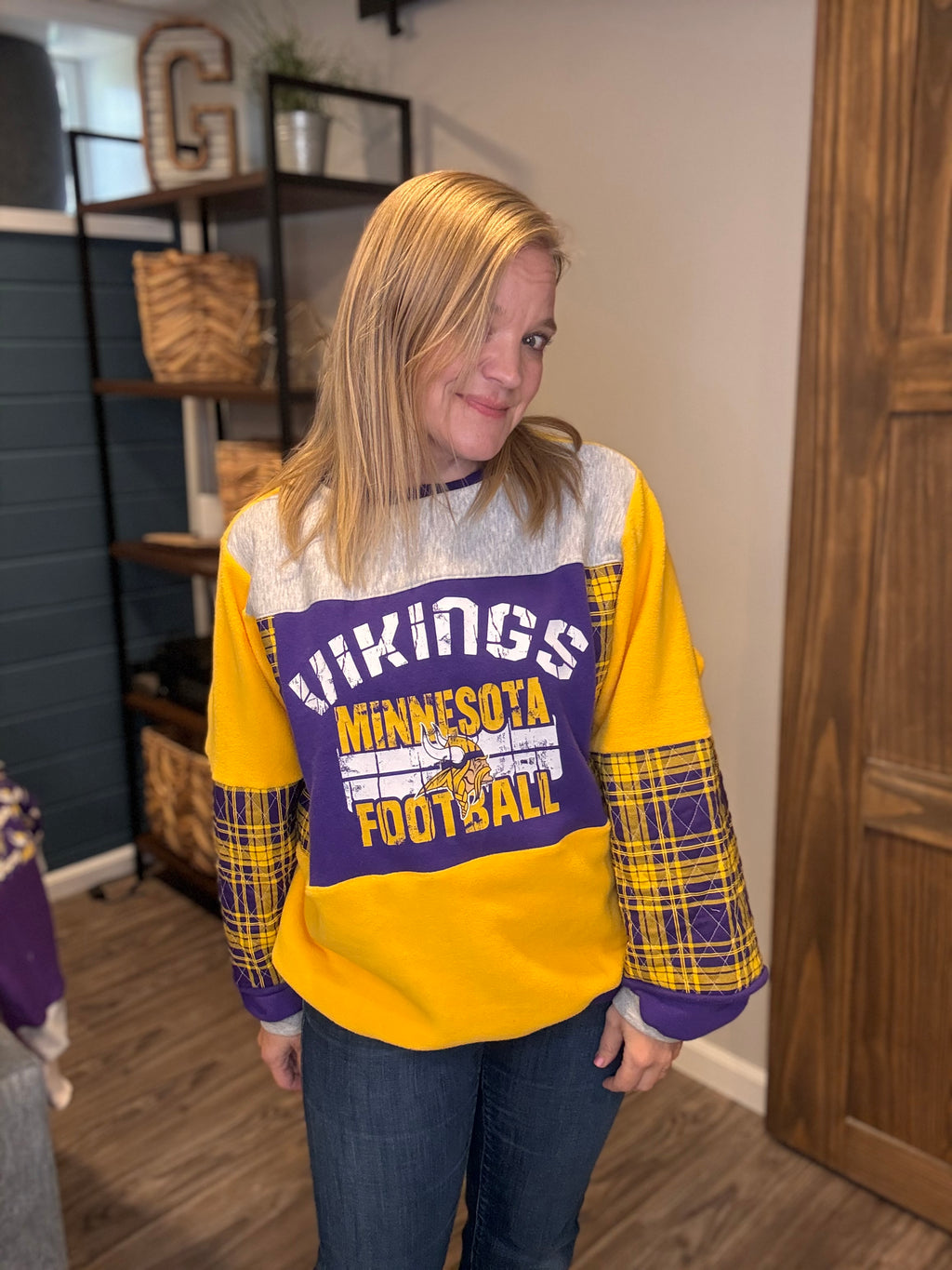 Minnesota Purple Pride #2