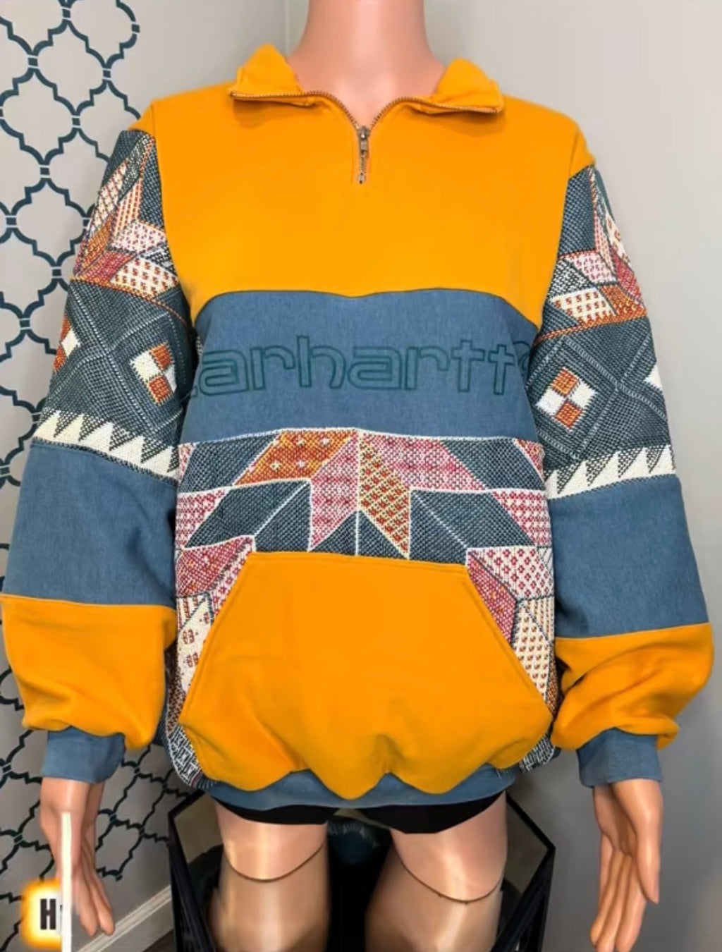 North Star Pullover (XL)