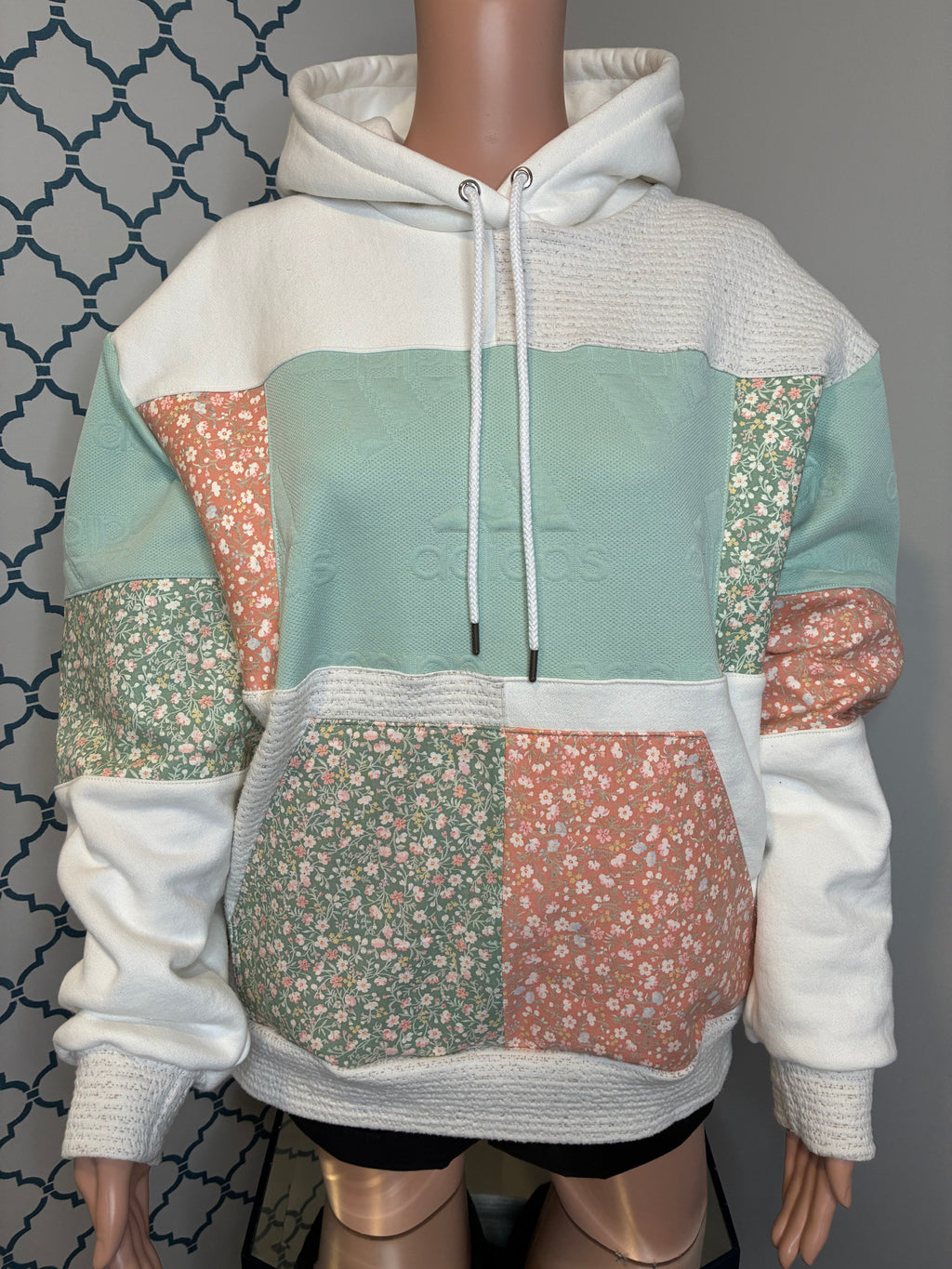 Calming Breeze Hoodie (L) (SOLD)