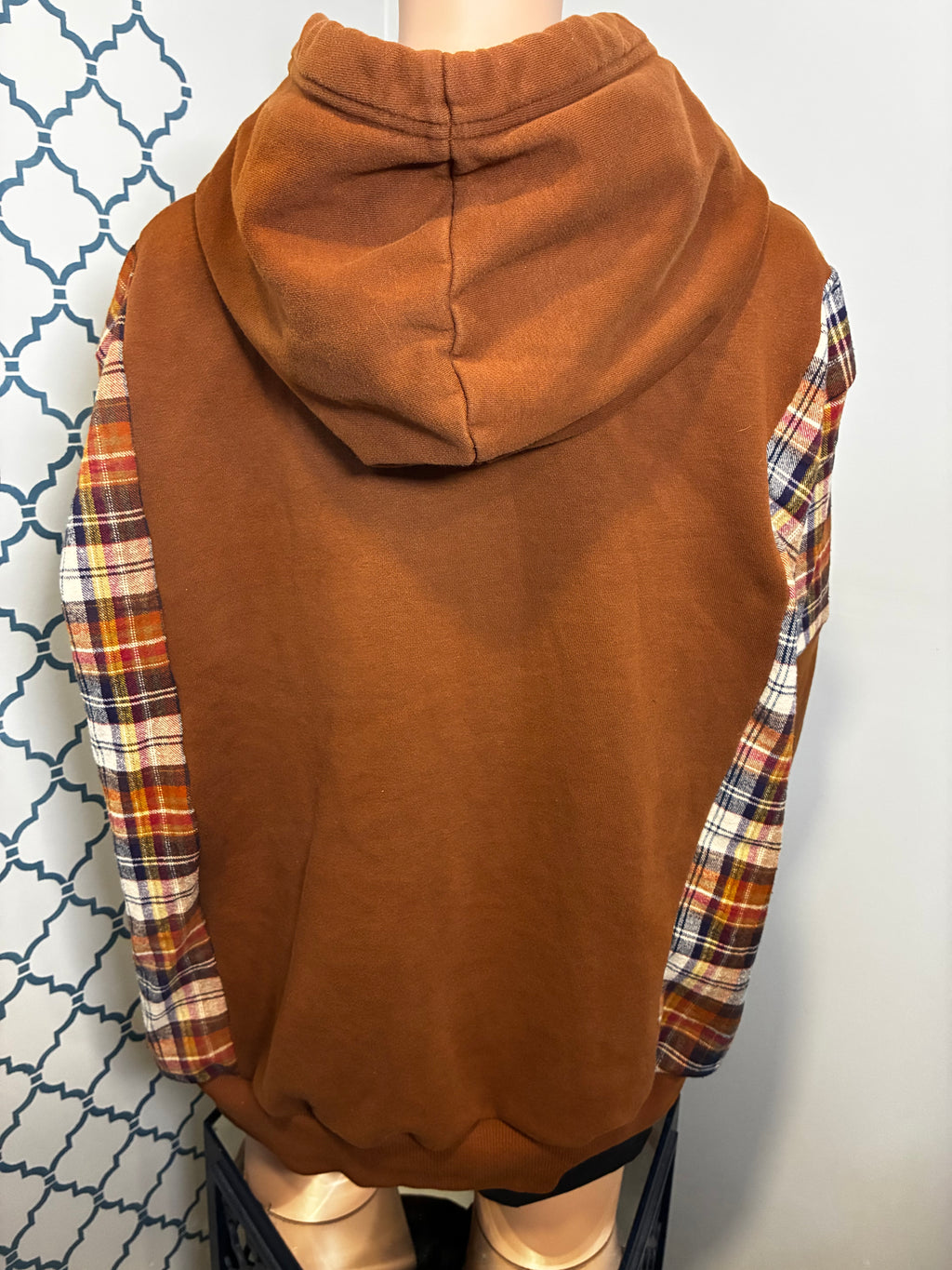Rocky Mountain Hoodie