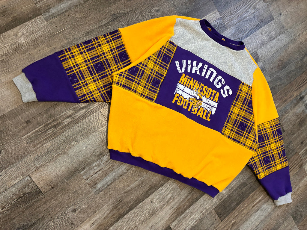 Minnesota Purple Pride #2