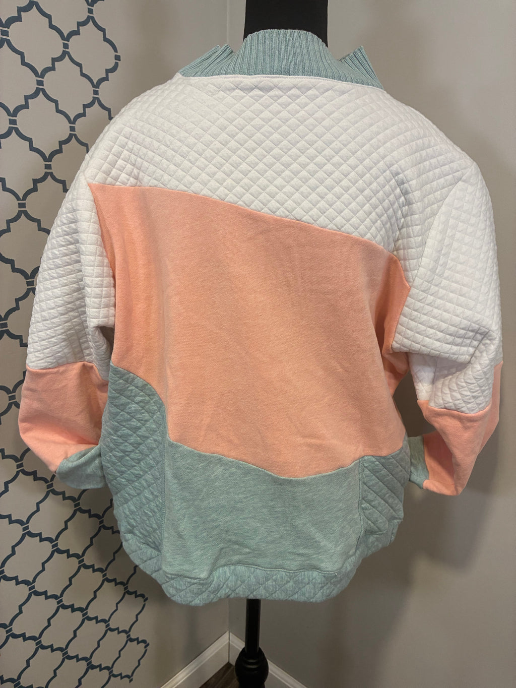 Yacht Club Crewneck (L)