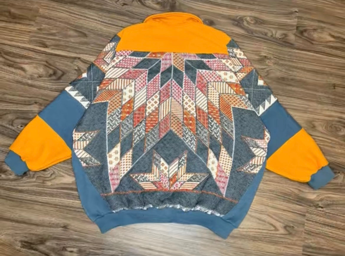 North Star Pullover (XL)