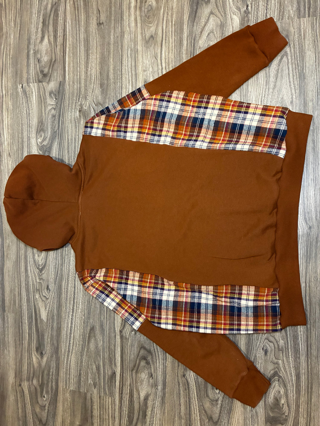 Rocky Mountain Hoodie