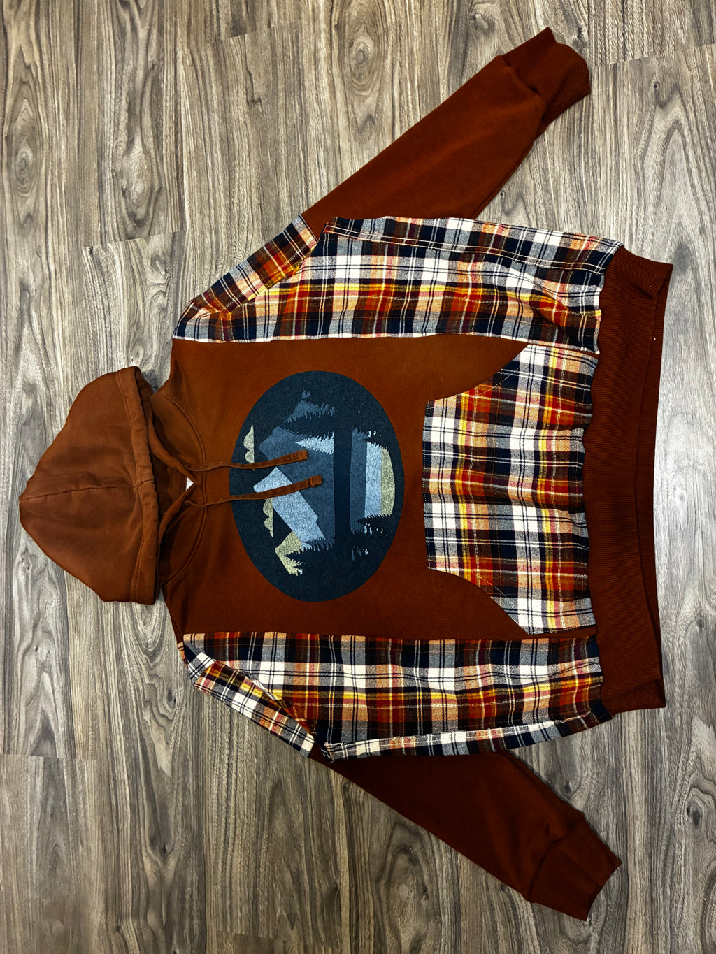 Rocky Mountain Hoodie