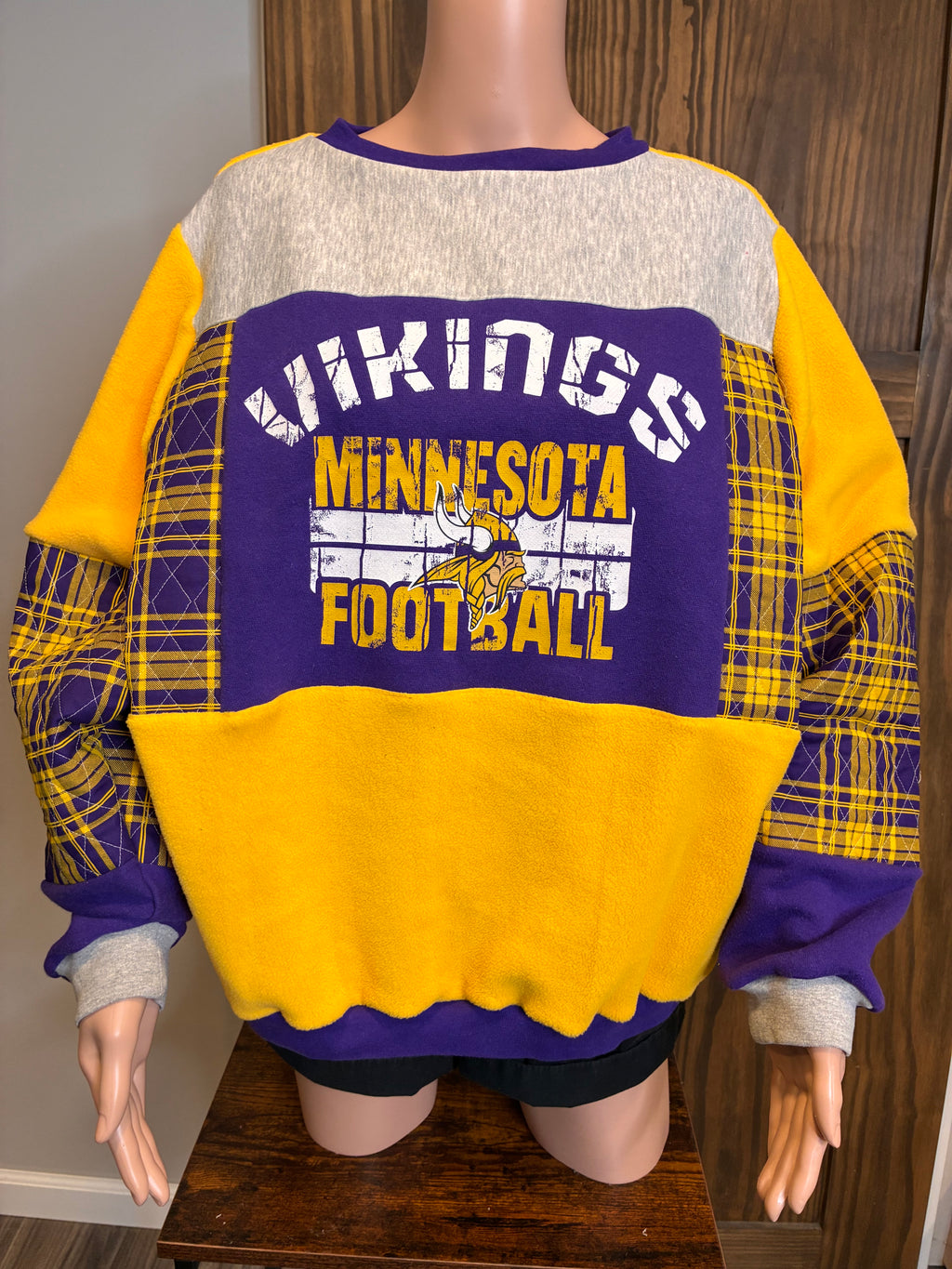 Minnesota Purple Pride #2