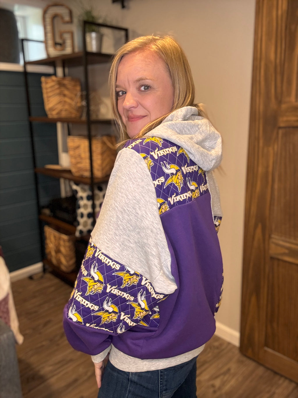 Minnesota Purple Pride #3
