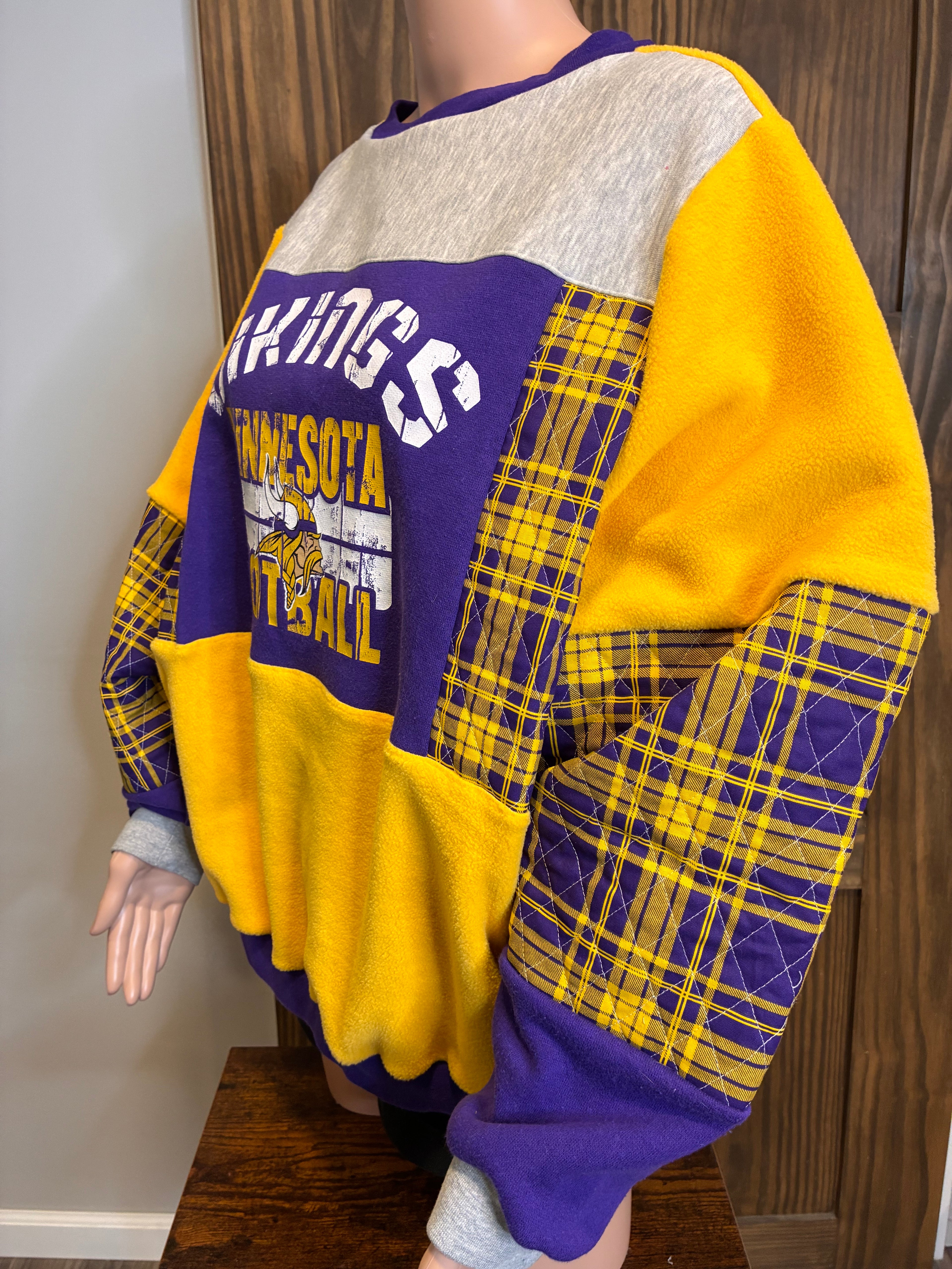 Minnesota Purple Pride #2