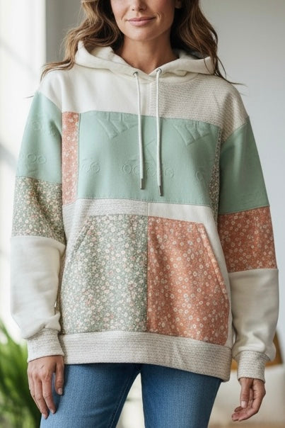 Calming Breeze Hoodie (L) (SOLD)
