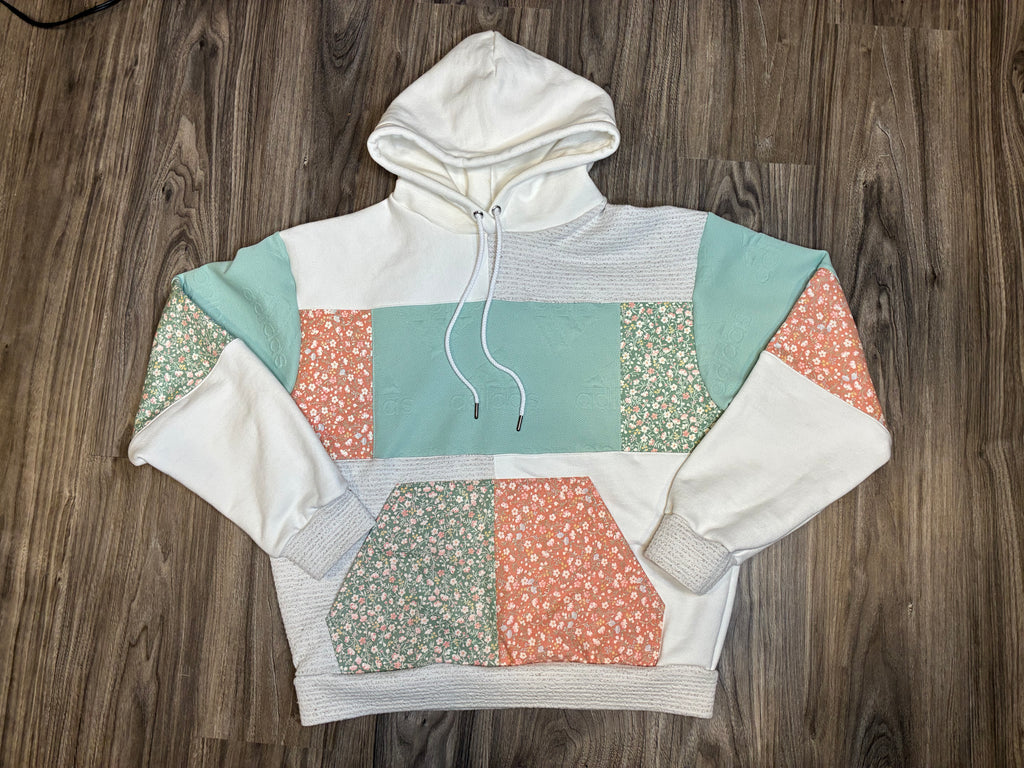 Calming Breeze Hoodie (L) (SOLD)
