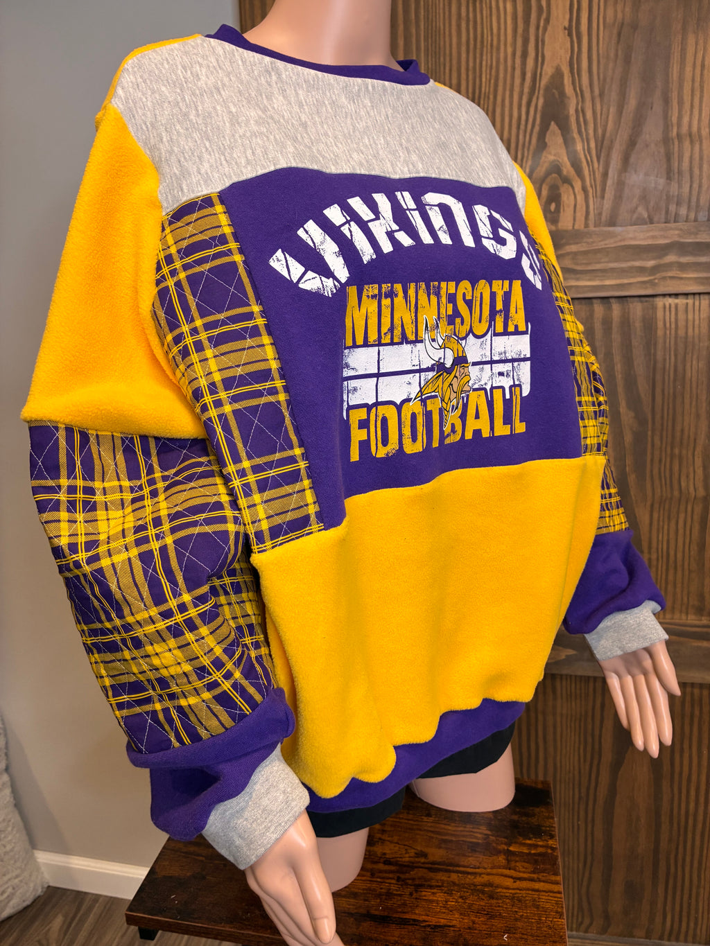 Minnesota Purple Pride #2