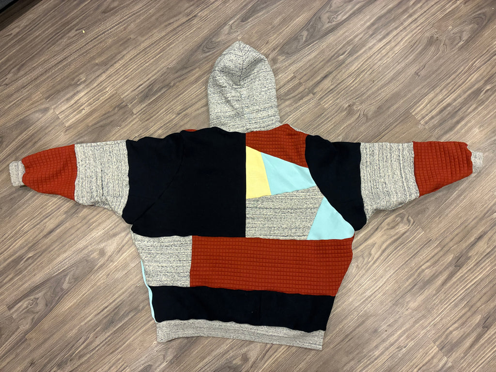Perk Nostalgia Hoodie (XL) (SOLD)
