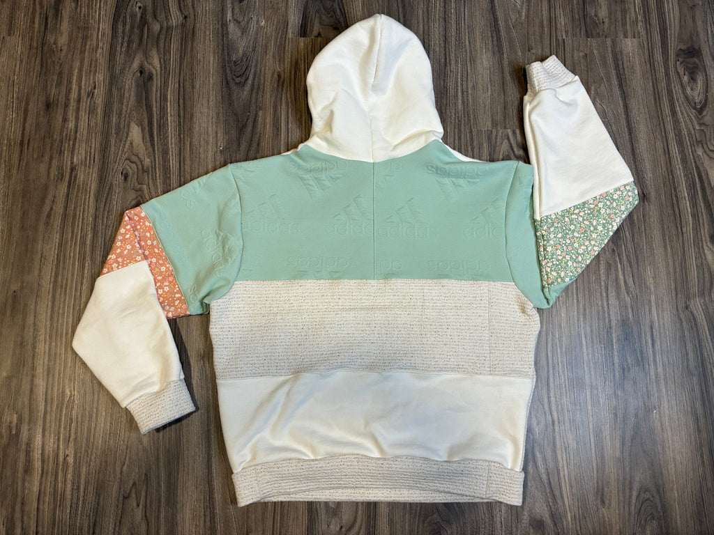 Calming Breeze Hoodie (L) (SOLD)