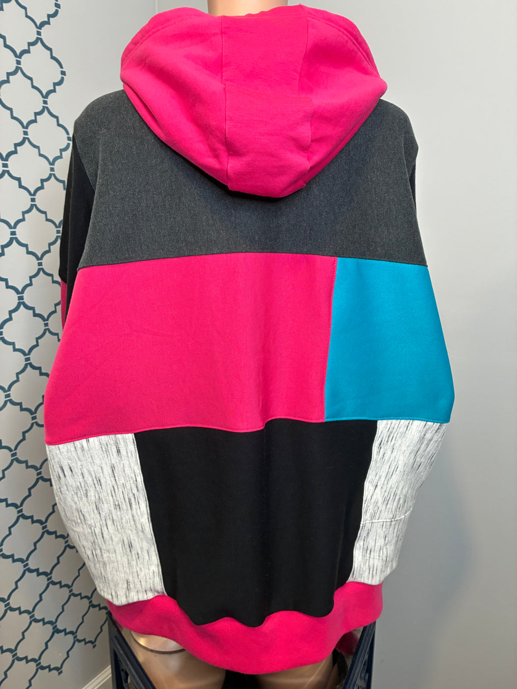 Neon Kitten (XXL) (SOLD)