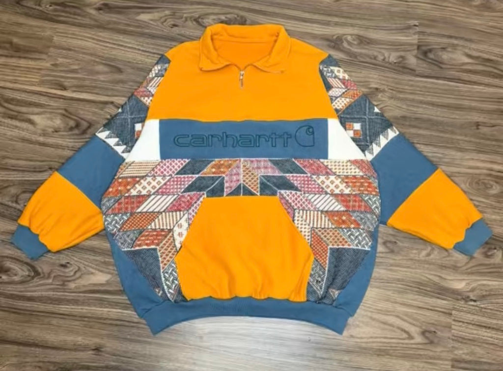 North Star Pullover (XL)