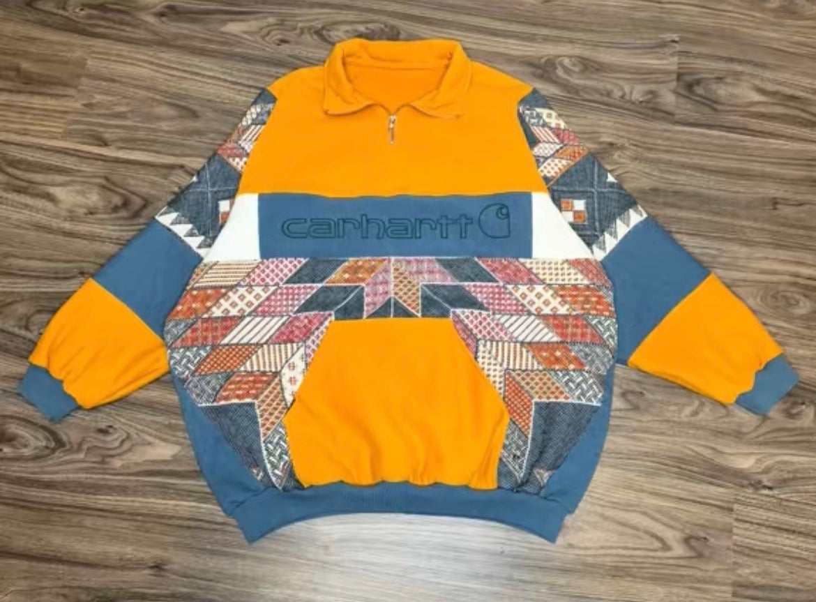 North Star Pullover (XL)