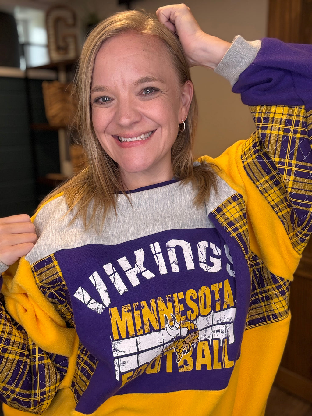 Minnesota Purple Pride #2