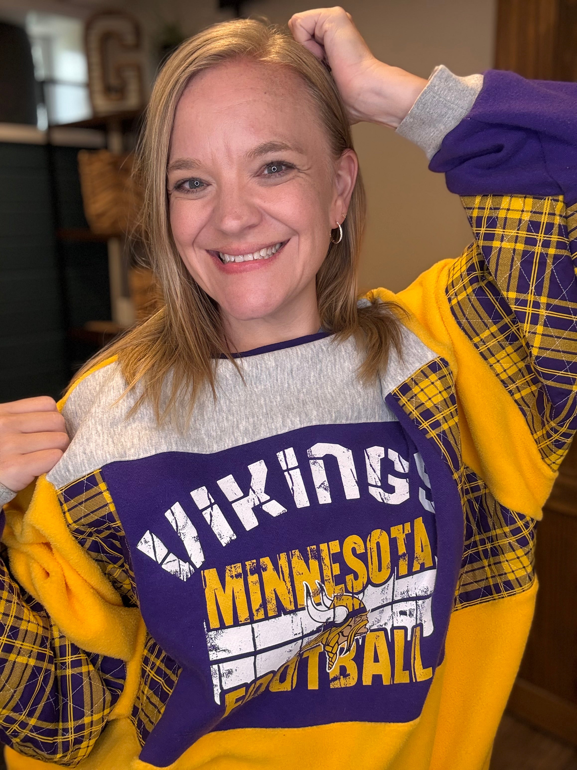 Minnesota Purple Pride #2