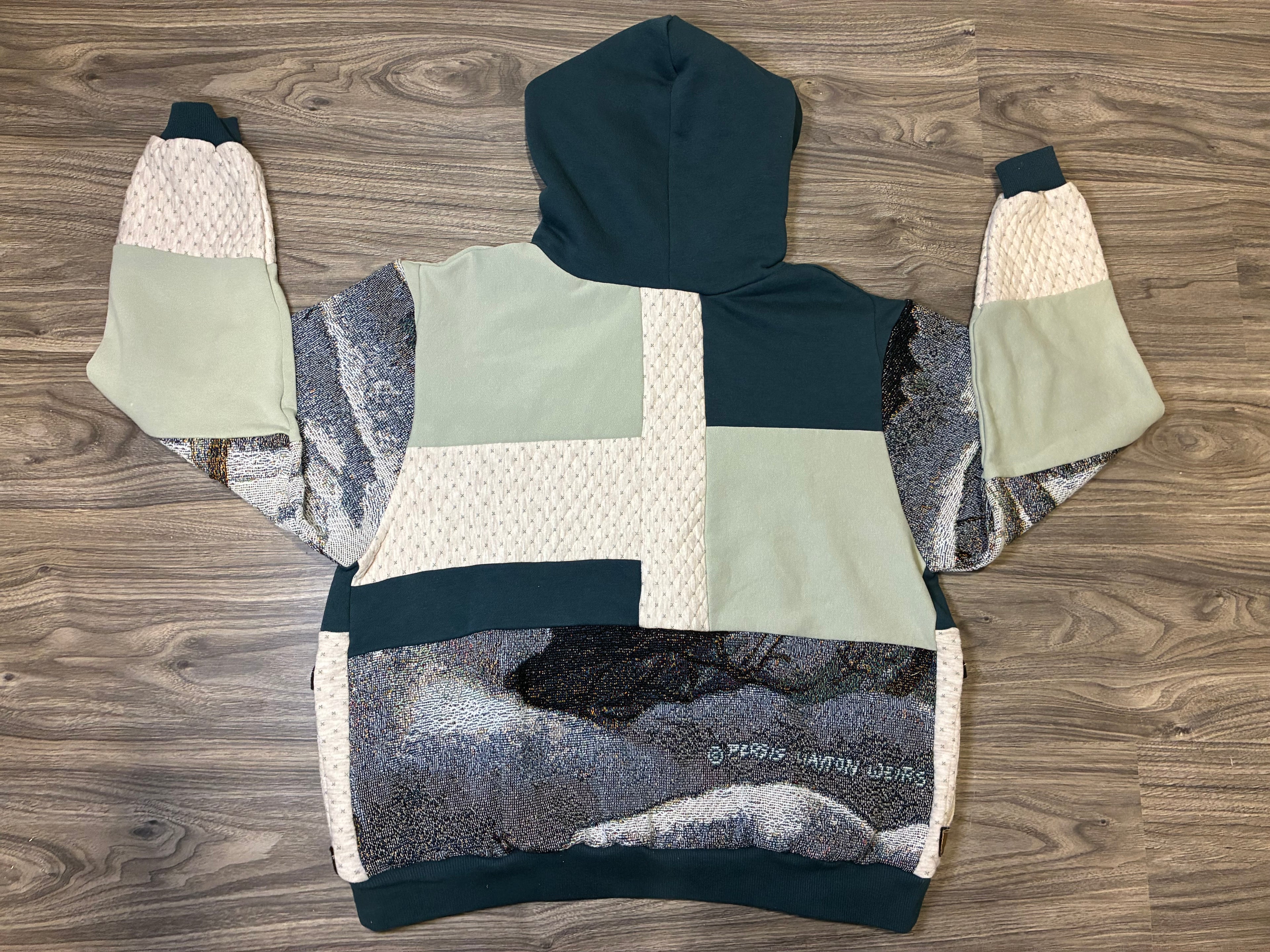 Full Moon Sweatshirt (L)