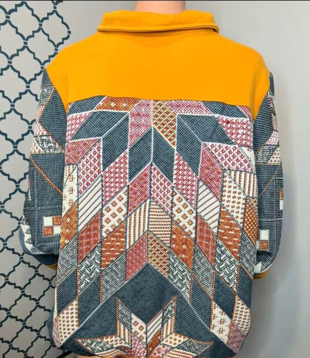 North Star Pullover (XL)