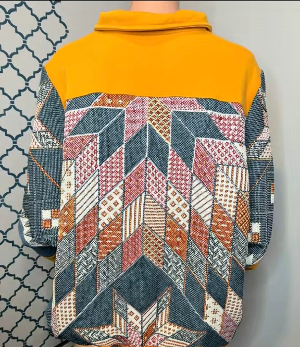 North Star Pullover (XL)