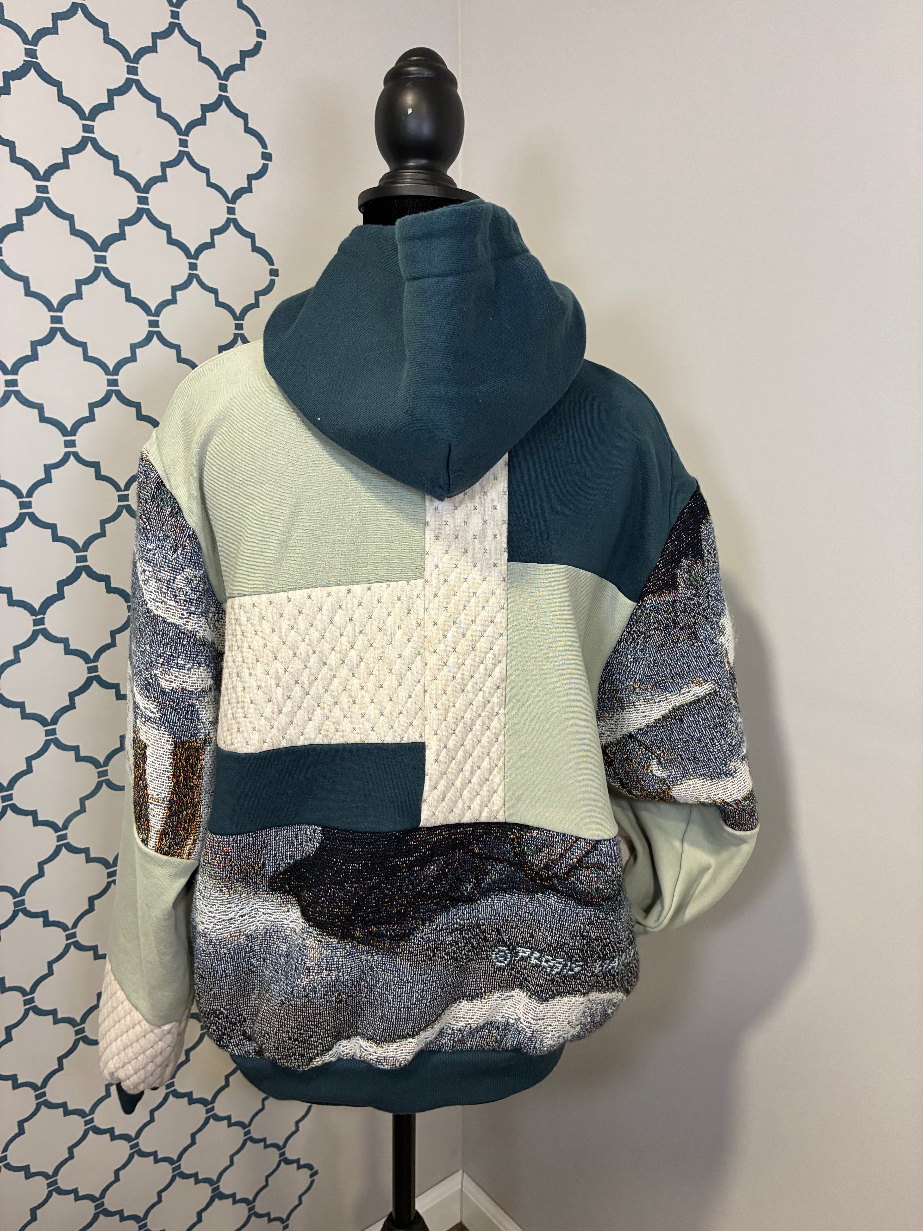 Full Moon Sweatshirt (L)