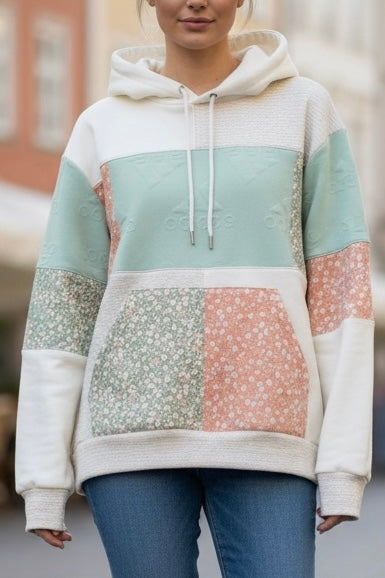 Calming Breeze Hoodie (L) (SOLD)