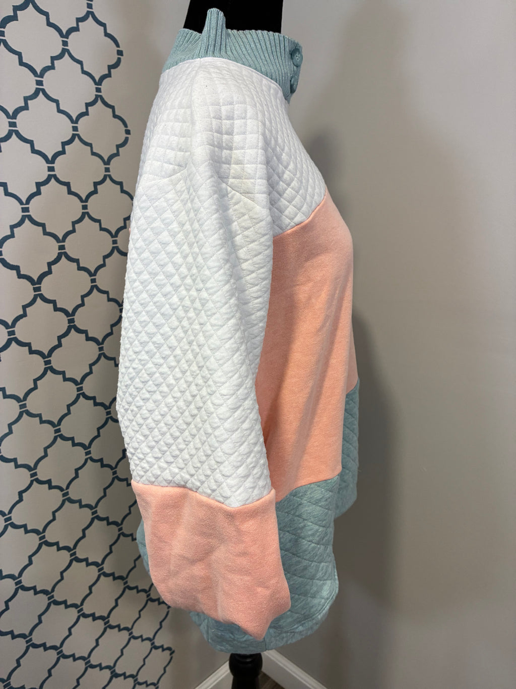 Yacht Club Crewneck (L)